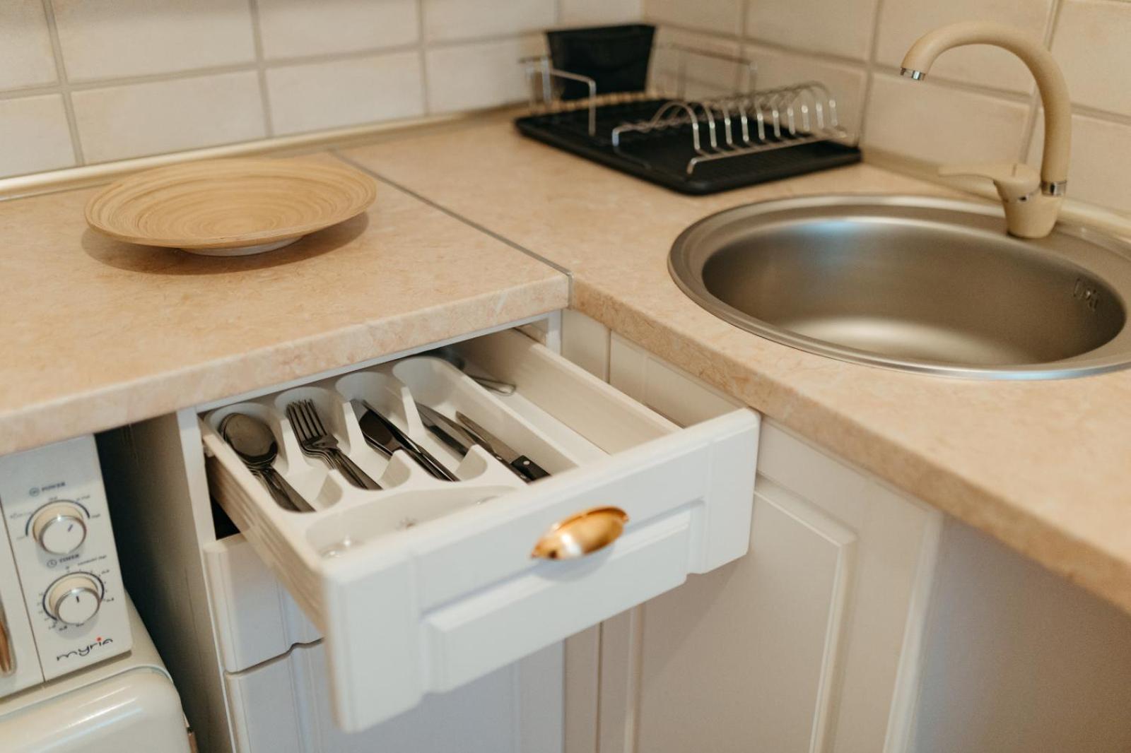 Flh - Apartament Mai Cu Aroma De Cafea Si Ceai Sibiu Exterior foto