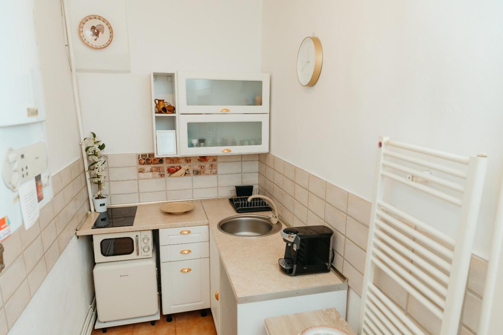 Flh - Apartament Mai Cu Aroma De Cafea Si Ceai Sibiu Exterior foto