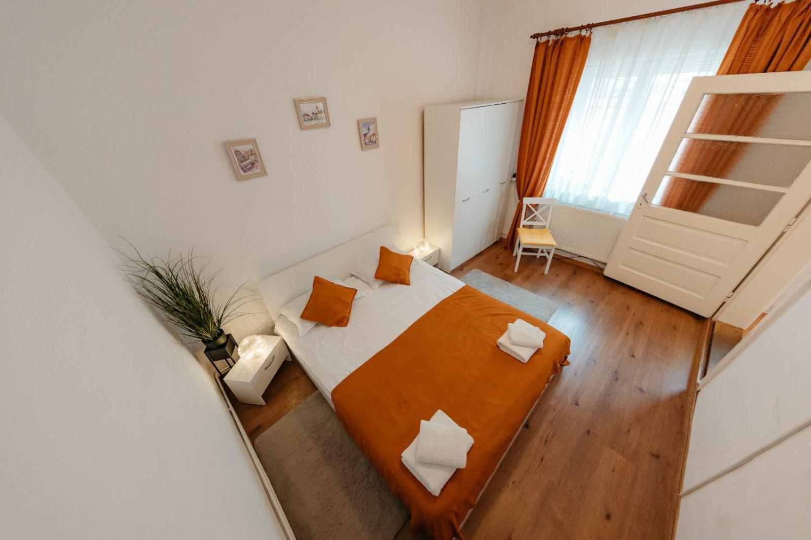 Flh - Apartament Mai Cu Aroma De Cafea Si Ceai Sibiu Exterior foto