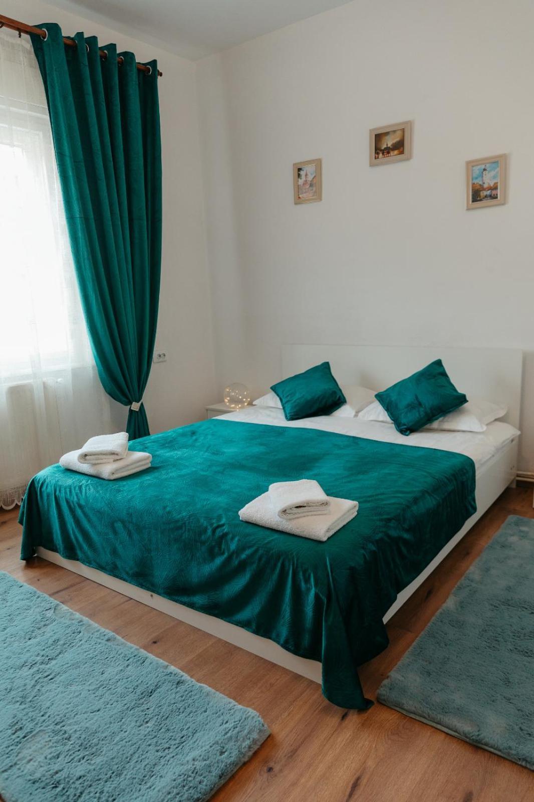 Flh - Apartament Mai Cu Aroma De Cafea Si Ceai Sibiu Exterior foto