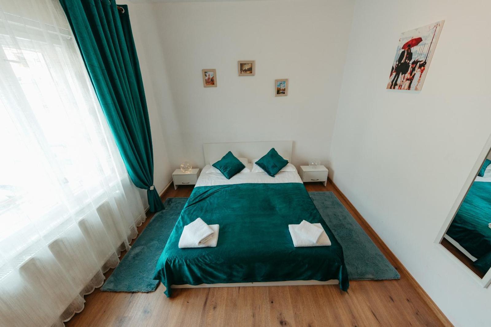 Flh - Apartament Mai Cu Aroma De Cafea Si Ceai Sibiu Exterior foto