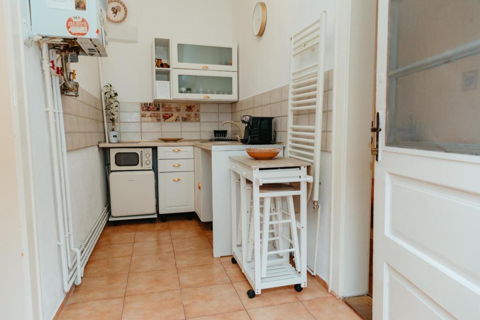 Flh - Apartament Mai Cu Aroma De Cafea Si Ceai Sibiu Exterior foto