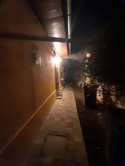 Flh - Apartament Mai Cu Aroma De Cafea Si Ceai Sibiu Exterior foto